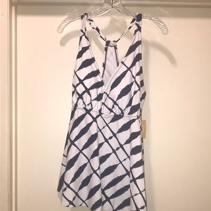 Kona sol tankini top